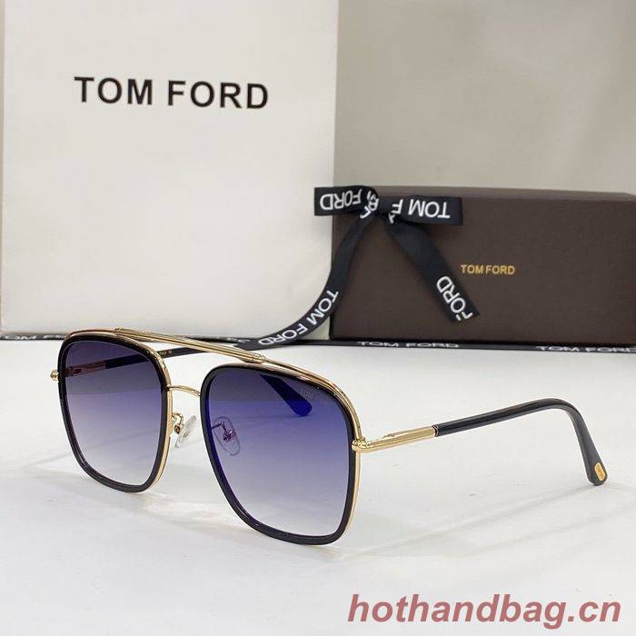 Tom Ford Sunglasses Top Quality TOS00406